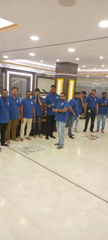 Team Building Event 28